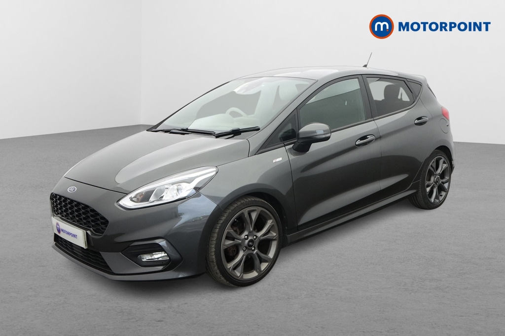 Used Ford Fiesta 2021 for sale - 76706948: Photo 3