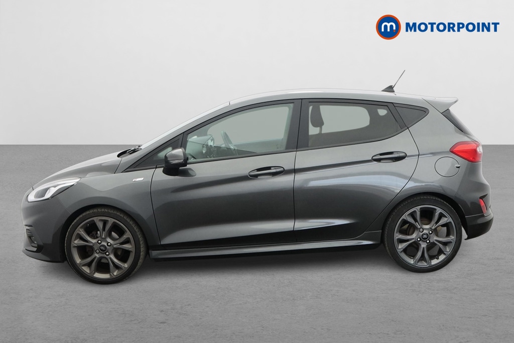 Used Ford Fiesta 2021 for sale - 76706948: Photo 4