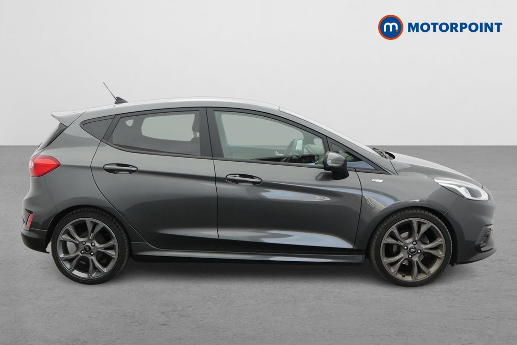 Used Ford Fiesta 2021 for sale - 76706948: Photo 8