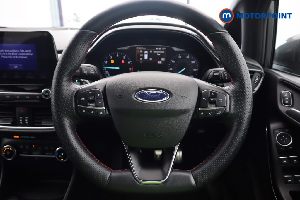 Used Ford Fiesta 2021 for sale - 76706948: Photo 9