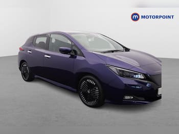 Used Nissan Leaf 2023 for sale - 79853619: Photo
