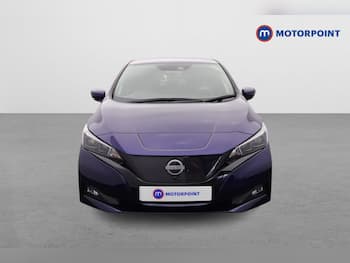 Used Nissan Leaf 2023 for sale - 79853619: Photo