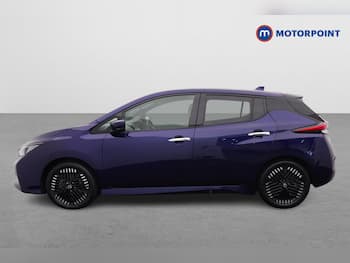 Used Nissan Leaf 2023 for sale - 79853619: Photo