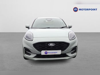 Used Ford Puma 2025 for sale - 79128910: Photo