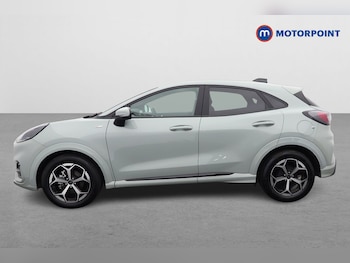Used Ford Puma 2025 for sale - 79128910: Photo