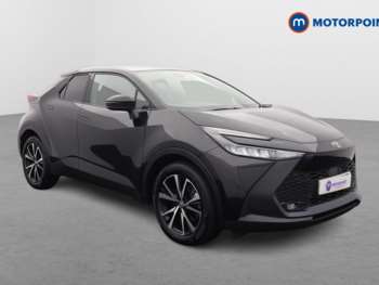 2024 - 2.0 PHEV Design 5dr CVT
