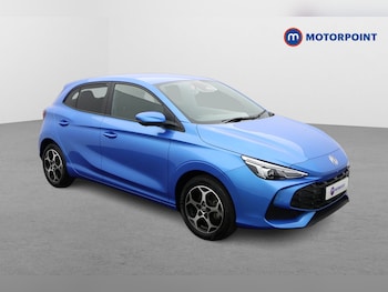 Used MG MG3 2025 for sale - 78717187: Photo