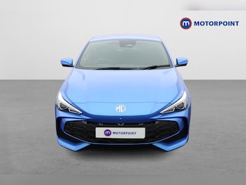 Used MG MG3 2025 for sale - 78717187: Photo