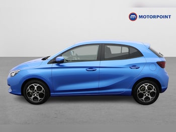 Used MG MG3 2025 for sale - 78717187: Photo
