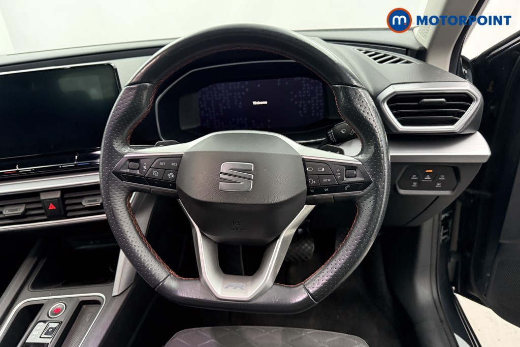 Used SEAT Leon 2022 for sale - 77286585: Photo 10