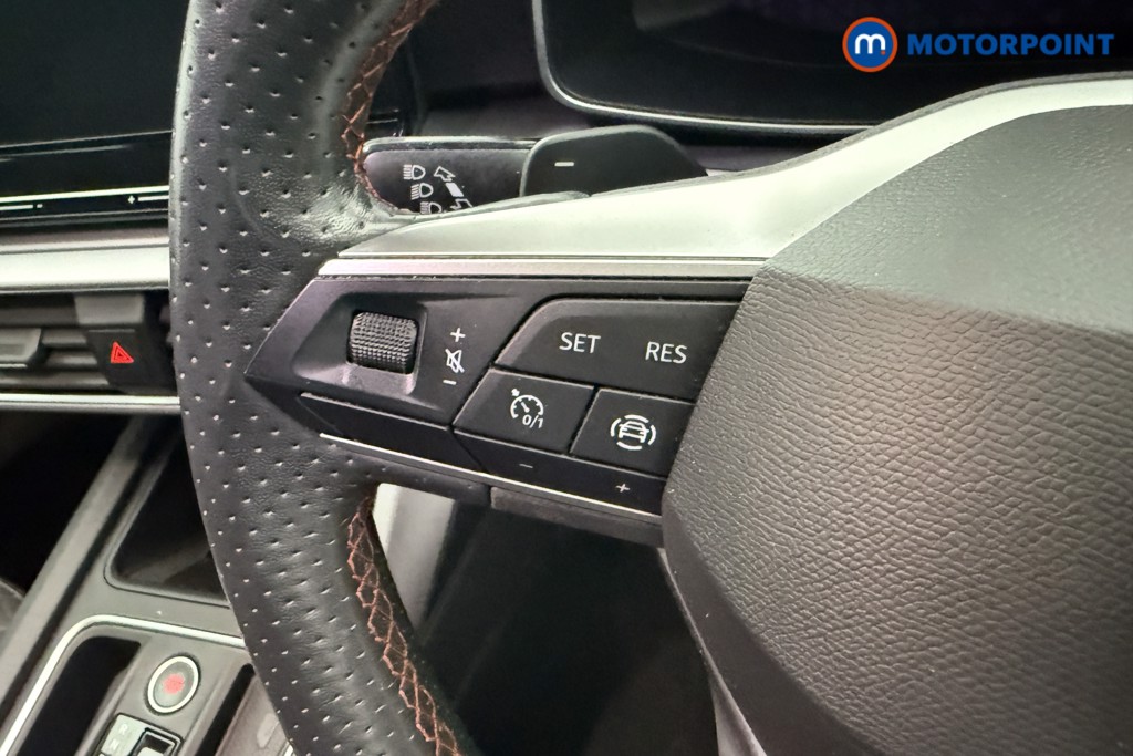 Used SEAT Leon 2022 for sale - 77286585: Photo 11