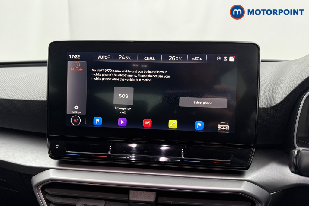 Used SEAT Leon 2022 for sale - 77286585: Photo 18