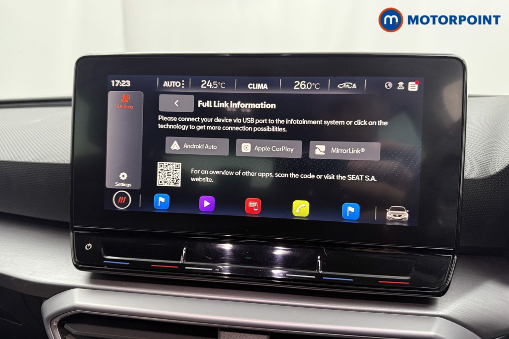 Used SEAT Leon 2022 for sale - 77286585: Photo 19