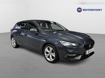 Used SEAT Leon 2022 for sale - 77286585: Photo