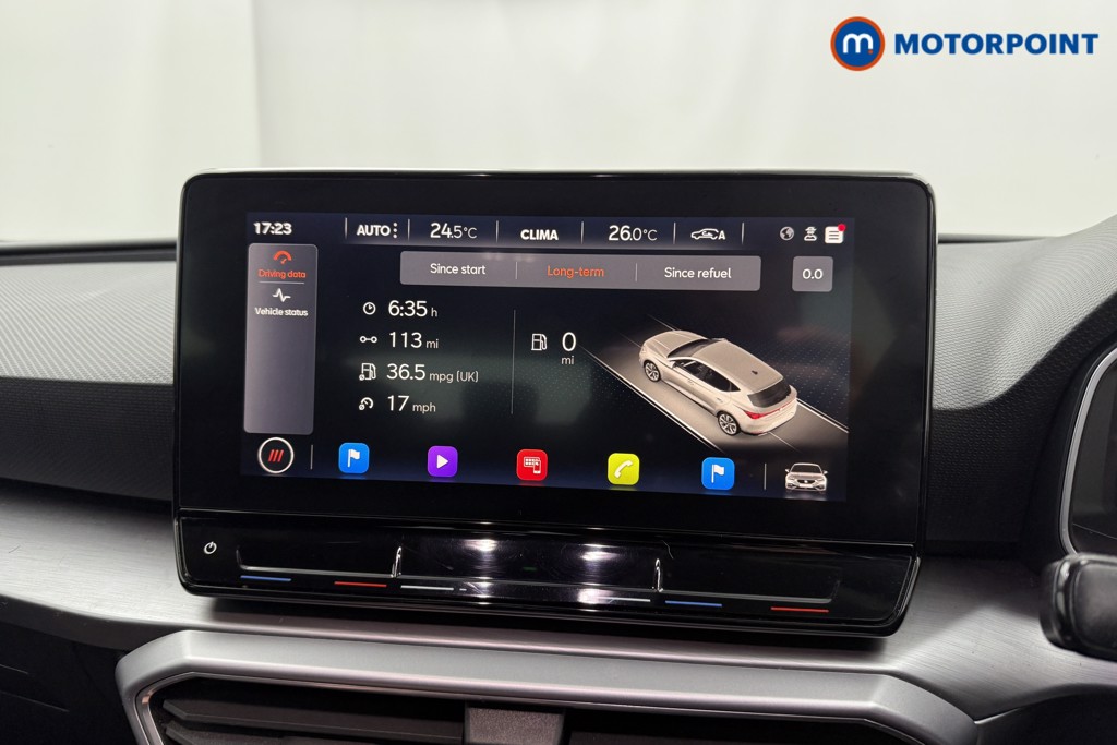 Used SEAT Leon 2022 for sale - 77286585: Photo 20