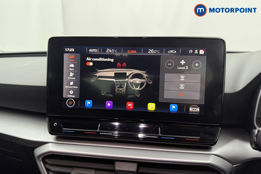 Used SEAT Leon 2022 for sale - 77286585: Photo 21