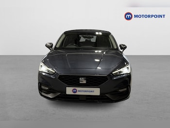 Used SEAT Leon 2022 for sale - 77286585: Photo