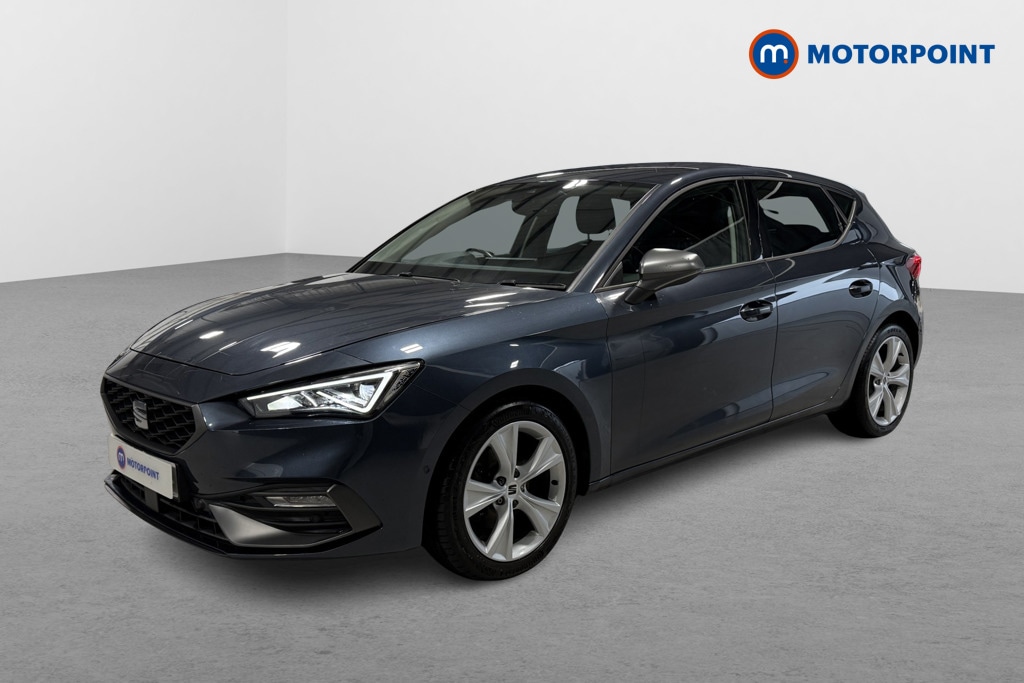 Used SEAT Leon 2022 for sale - 77286585: Photo 3