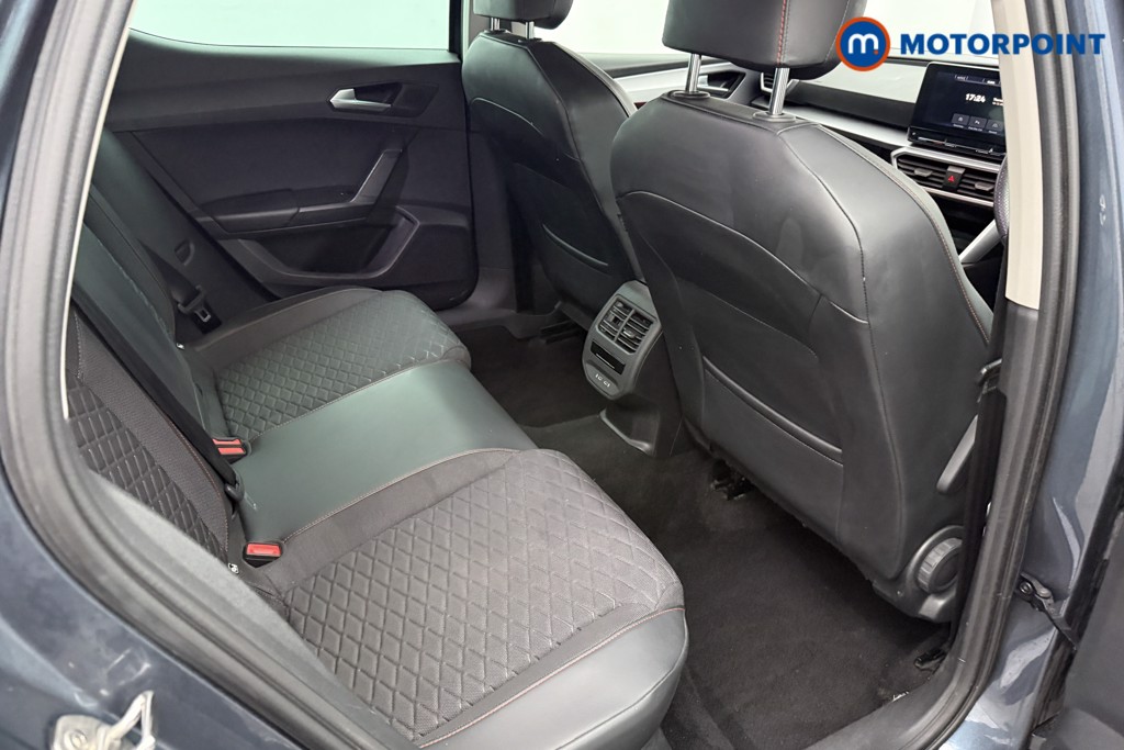 Used SEAT Leon 2022 for sale - 77286585: Photo 31