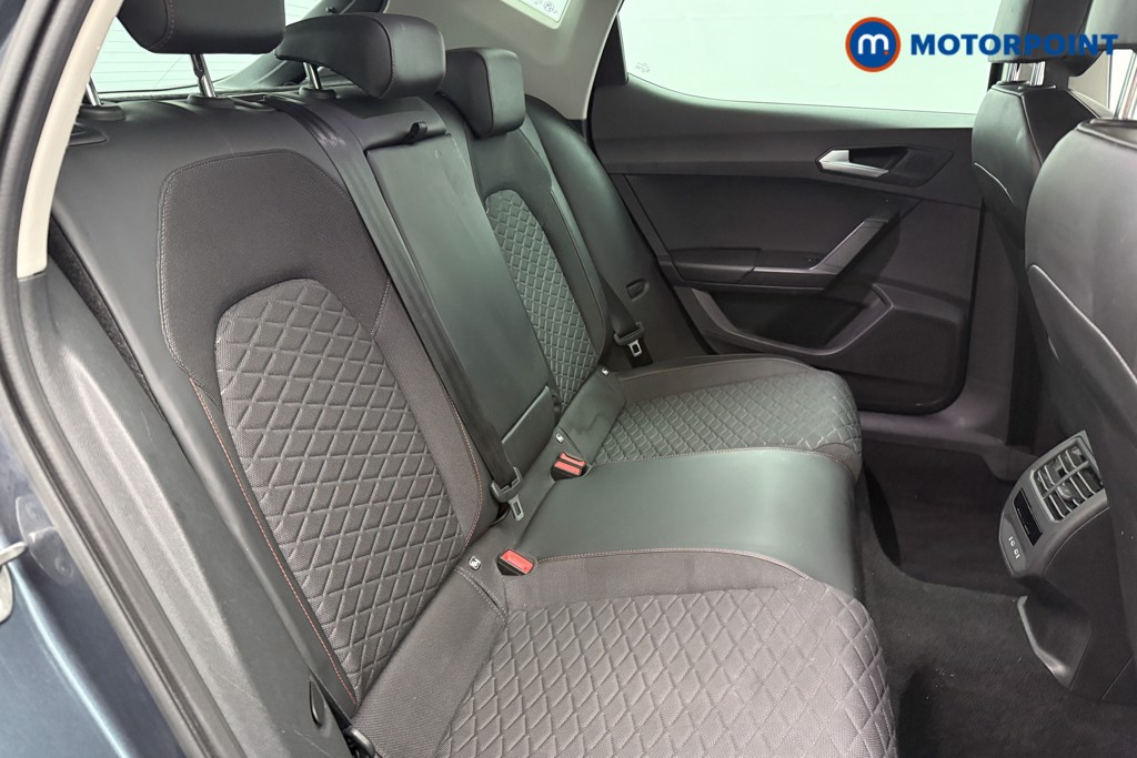 Used SEAT Leon 2022 for sale - 77286585: Photo 33