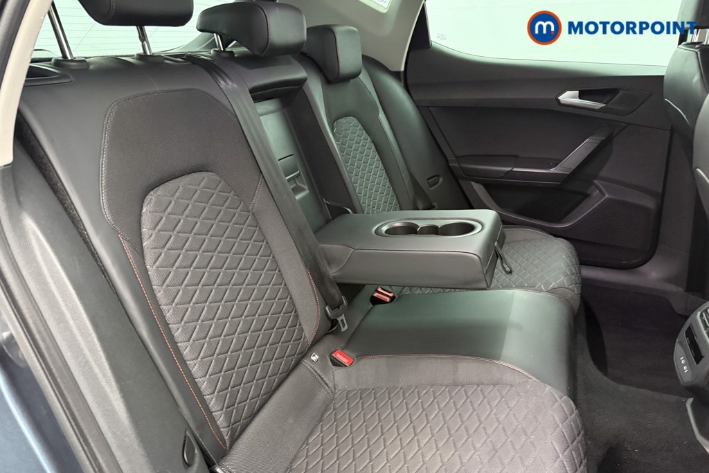 Used SEAT Leon 2022 for sale - 77286585: Photo 34