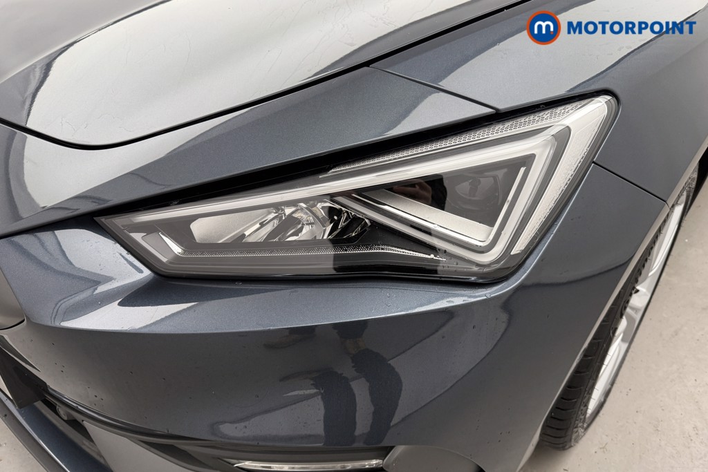 Used SEAT Leon 2022 for sale - 77286585: Photo 38