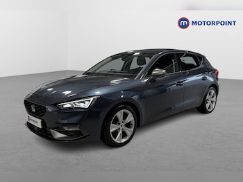 Used SEAT Leon 2022 for sale - 77286585: Photo