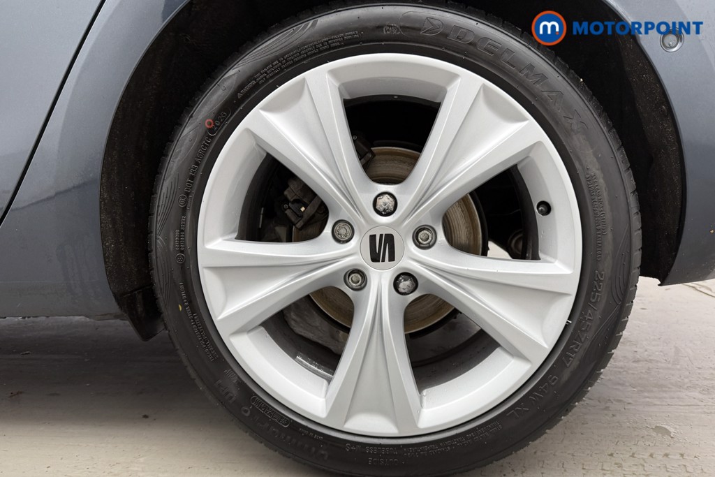 Used SEAT Leon 2022 for sale - 77286585: Photo 40