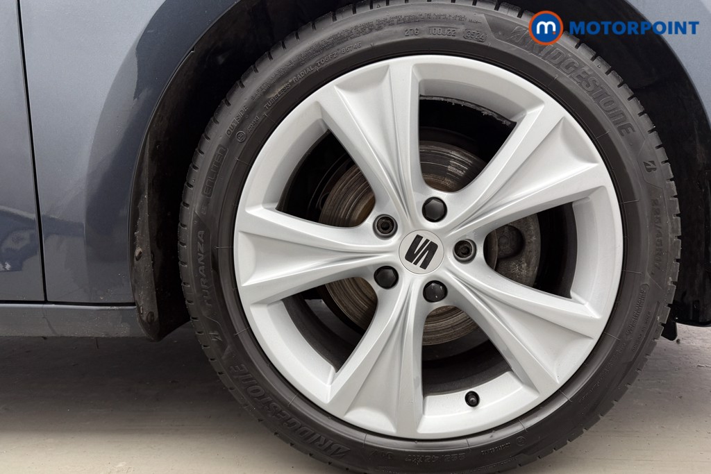 Used SEAT Leon 2022 for sale - 77286585: Photo 42