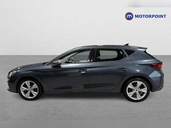 Used SEAT Leon 2022 for sale - 77286585: Photo
