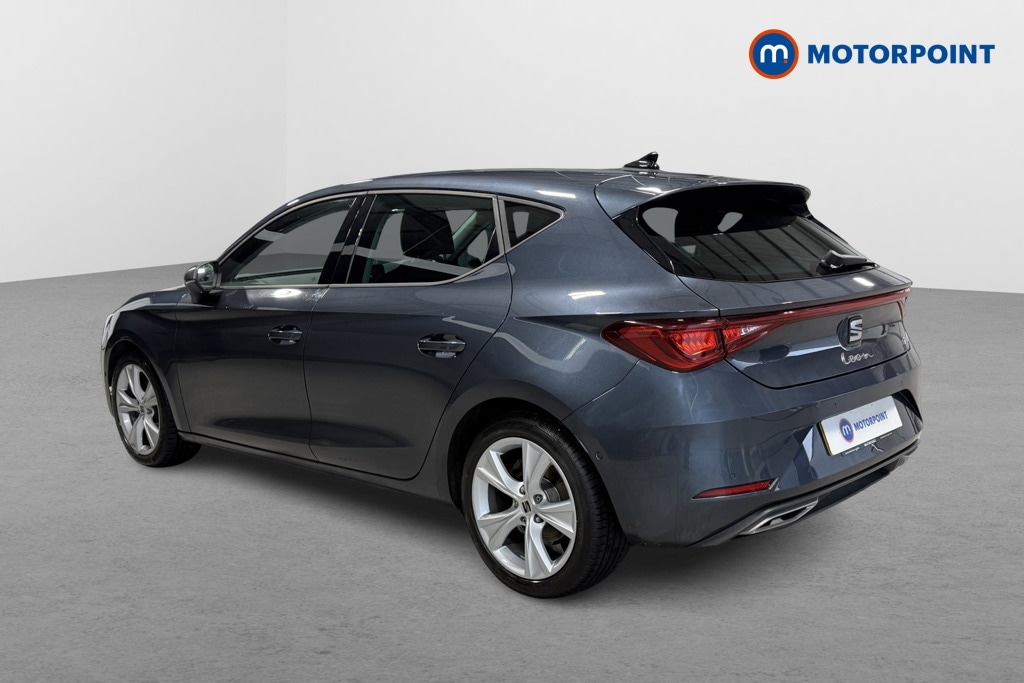 Used SEAT Leon 2022 for sale - 77286585: Photo 5