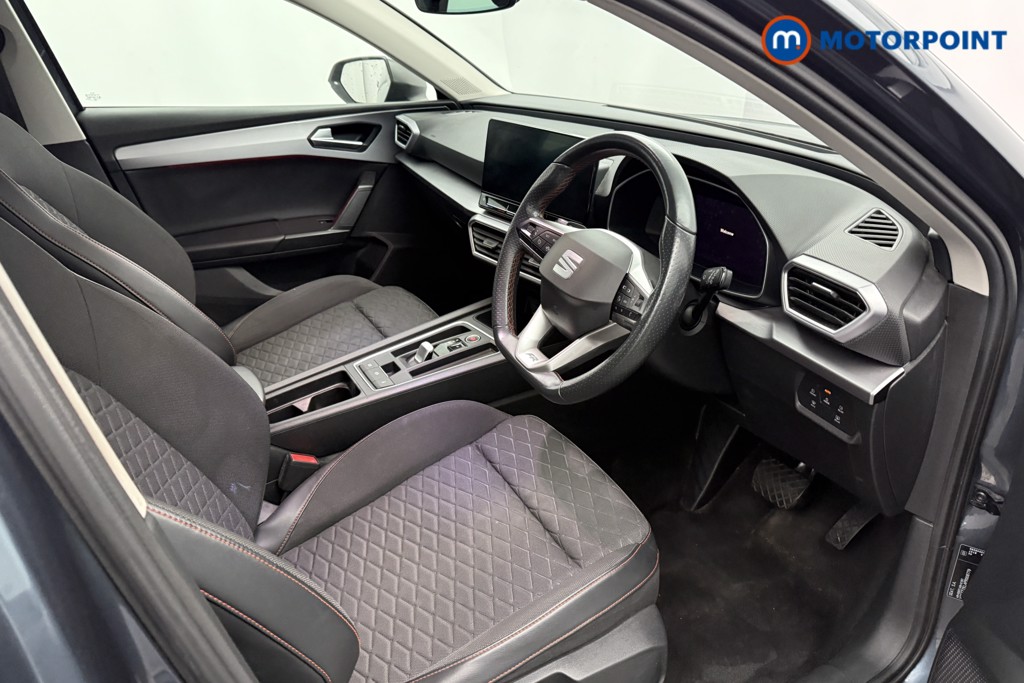 Used SEAT Leon 2022 for sale - 77286585: Photo 9