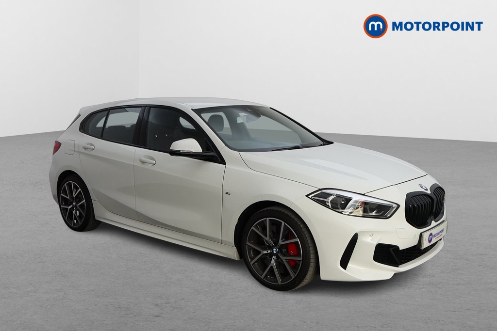 Used BMW 1 Series 2023 for sale - 76118089: Photo 1