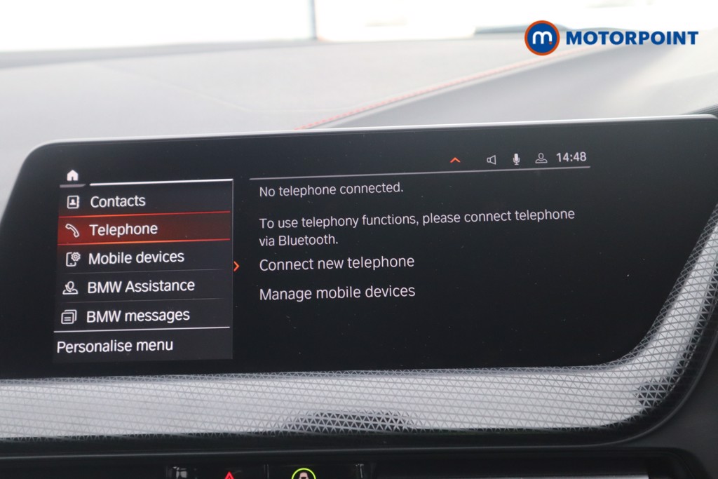 Used BMW 1 Series 2023 for sale - 76118089: Photo 10