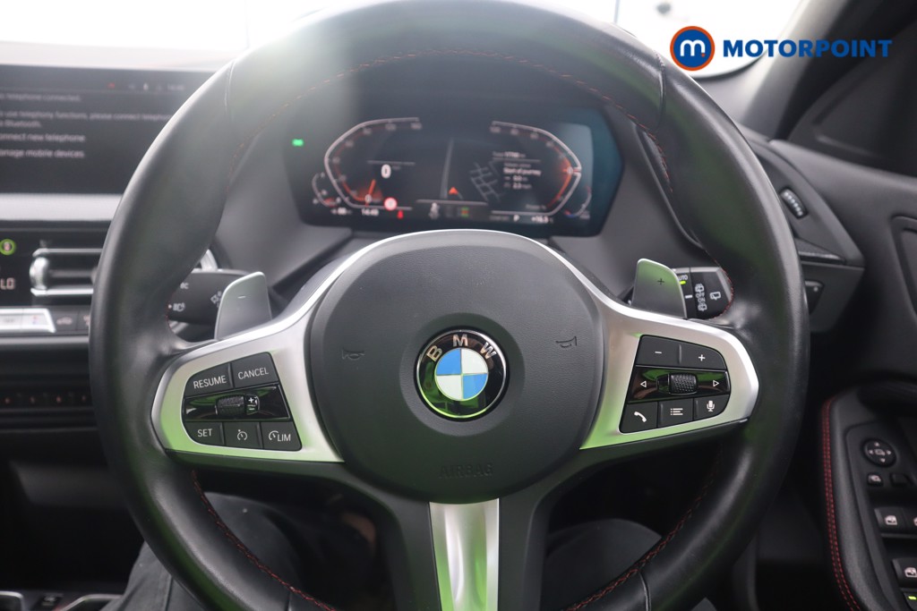 Used BMW 1 Series 2023 for sale - 76118089: Photo 15