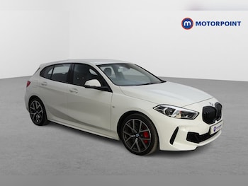 BMW - 1 Series