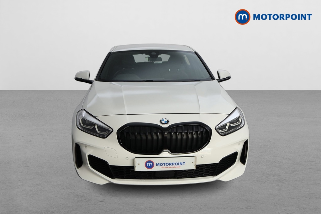 Used BMW 1 Series 2023 for sale - 76118089: Photo 2