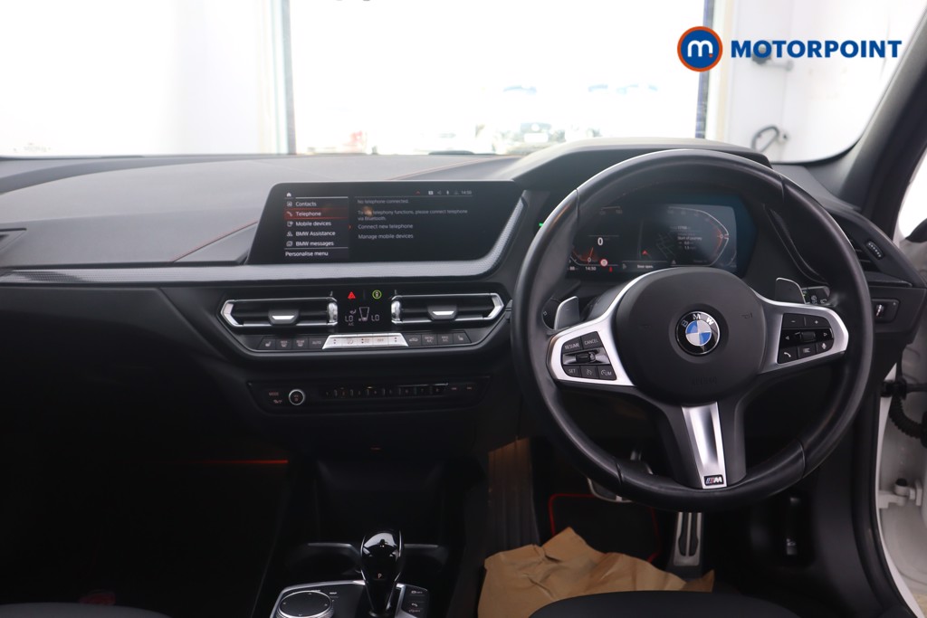 Used BMW 1 Series 2023 for sale - 76118089: Photo 25