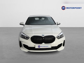 Used BMW 1 Series 2023 for sale - 76118089: Photo 2