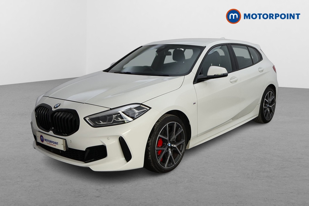 Used BMW 1 Series 2023 for sale - 76118089: Photo 3