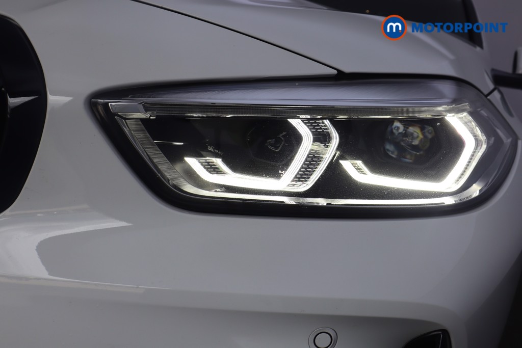 Used BMW 1 Series 2023 for sale - 76118089: Photo 34