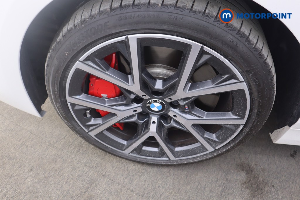 Used BMW 1 Series 2023 for sale - 76118089: Photo 38
