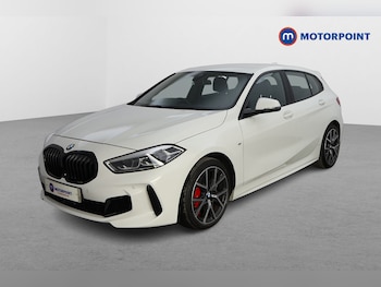 Used BMW 1 Series 2023 for sale - 76118089: Photo 3