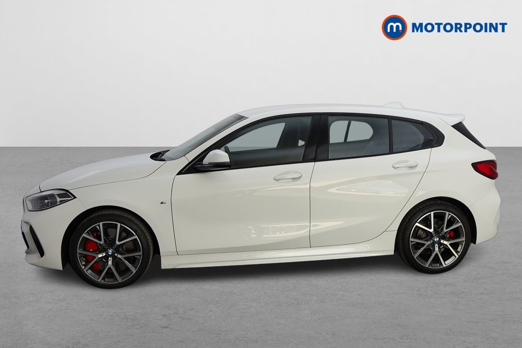 Used BMW 1 Series 2023 for sale - 76118089: Photo 4