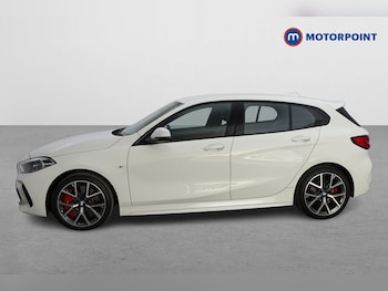 Used BMW 1 Series 2023 for sale - 76118089: Photo 4