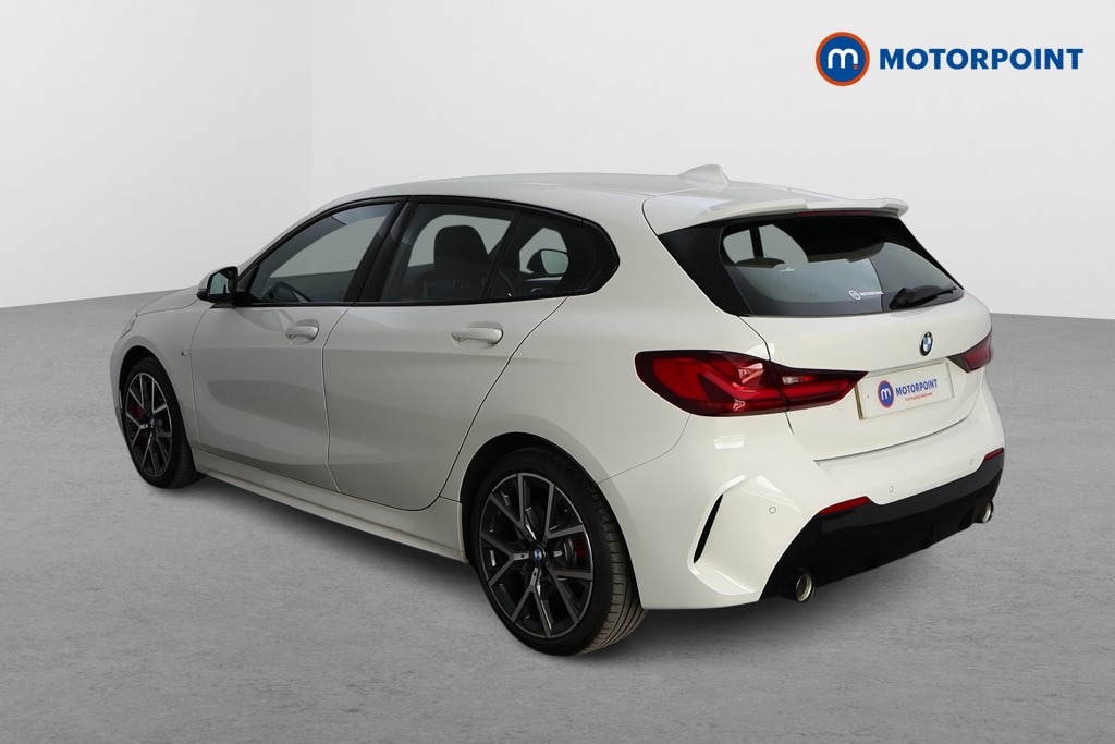 Used BMW 1 Series 2023 for sale - 76118089: Photo 5