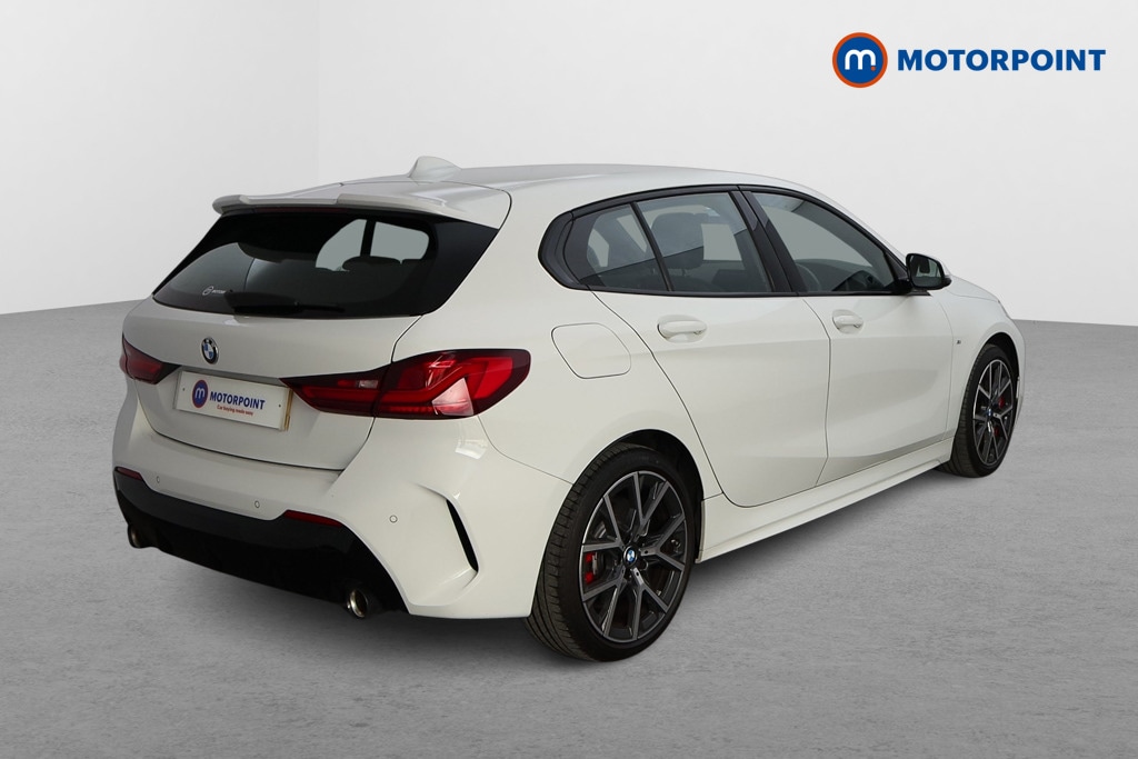 Used BMW 1 Series 2023 for sale - 76118089: Photo 7