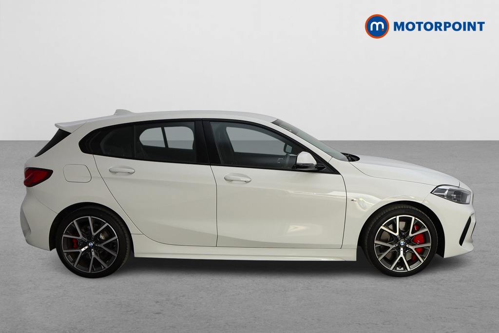 Used BMW 1 Series 2023 for sale - 76118089: Photo 8