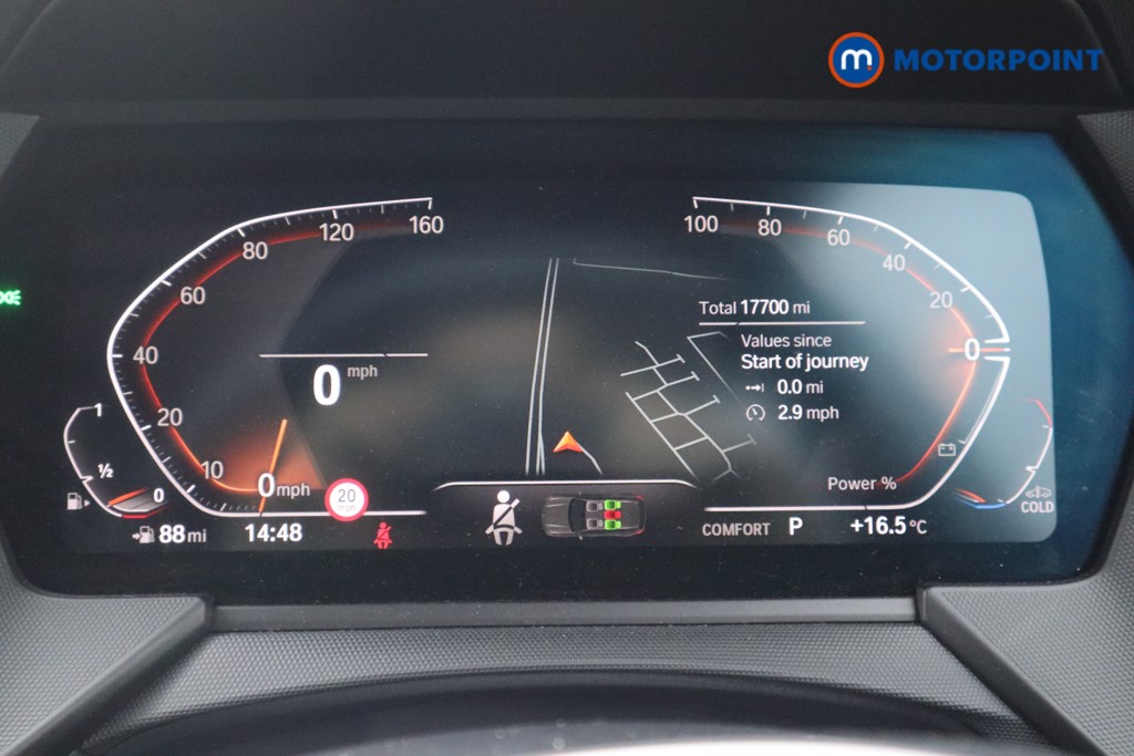 Used BMW 1 Series 2023 for sale - 76118089: Photo 9