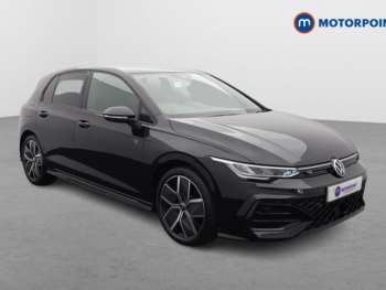 2024 - 2.0 TDI 150 R-Line 5dr DSG